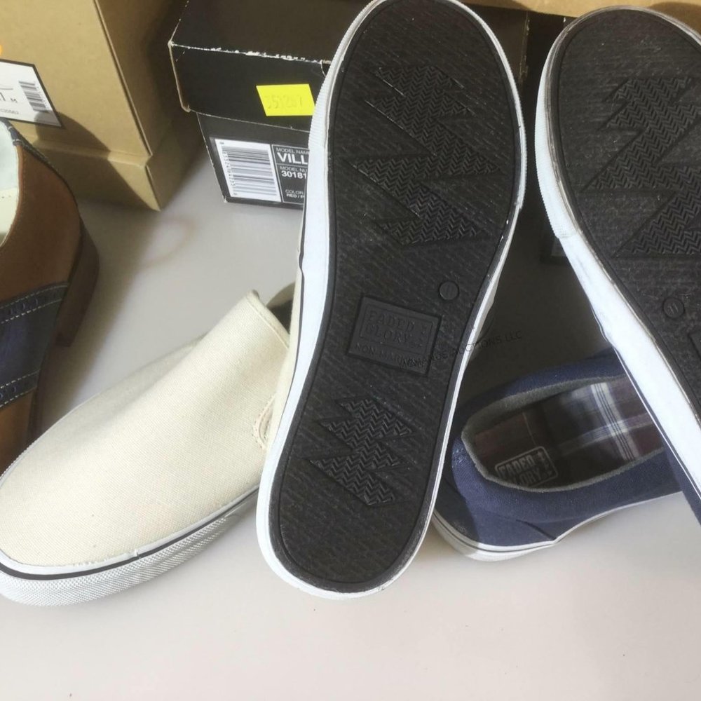 shoes